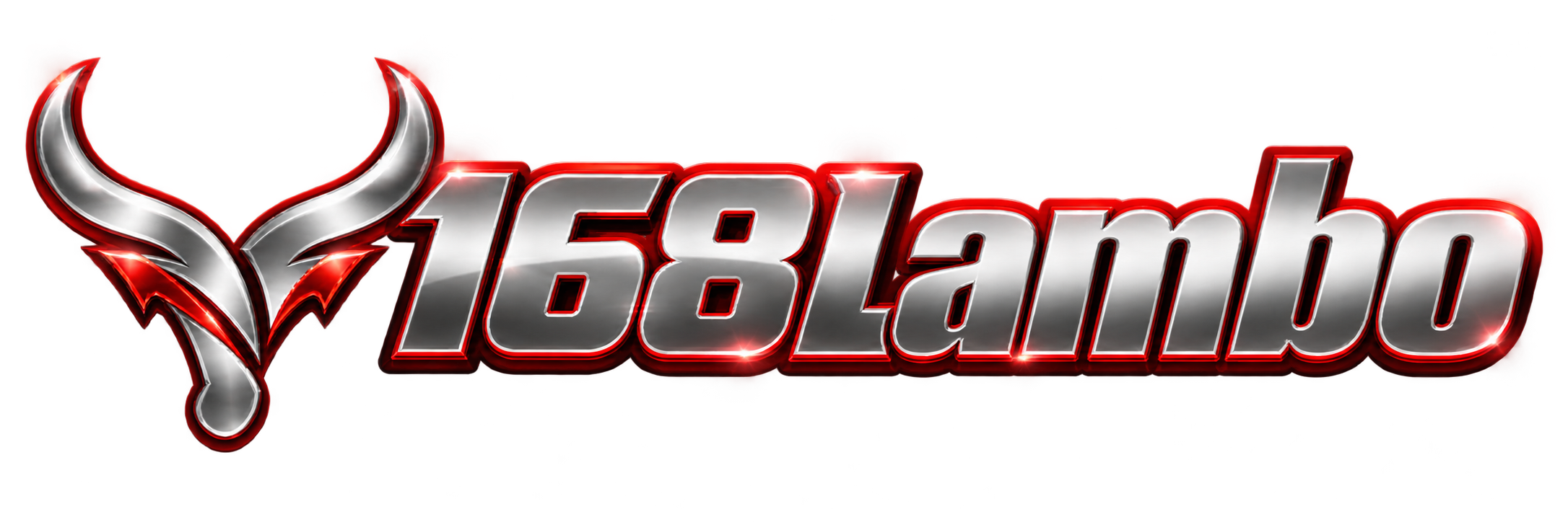 168lambo Logo